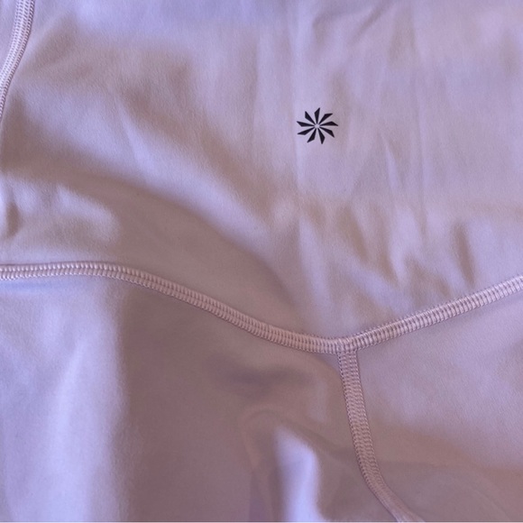 Athleta Leggings / Ultra High Rise Elation 7/8 Length / Size 2X / Plus Siz - Picture 4 of 5